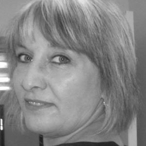 Meet your Posher, Kathy